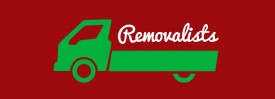 Removalists Windermere Park - Furniture Removalist Services